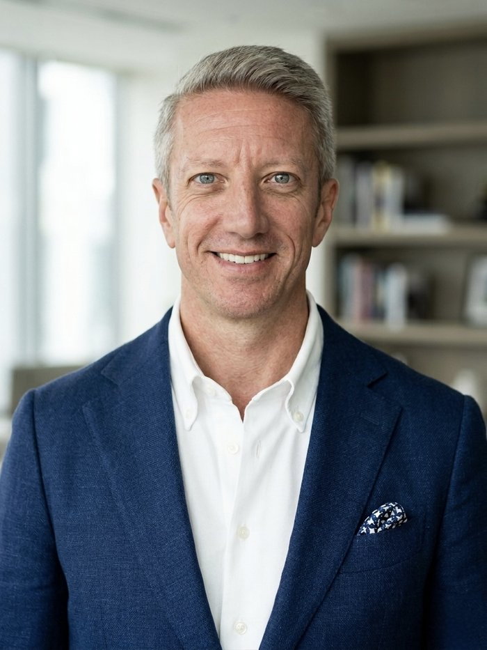 Michael Lyon Baker